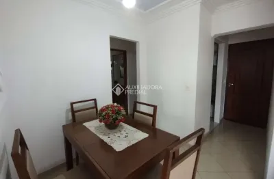 Apartamento com 2 quartos à venda na rua aimorés, 615, vila alzira, santo andré, 60 m2 por r$ 365.000