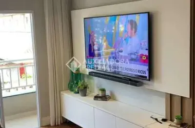 Apartamento com 2 quartos à venda na rua sílvia, 979, olímpico, são caetano do sul, 67 m2 por r$ 681.000