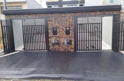 Casa em condomínio fechado com 3 quartos à venda na alameda calcutá, 358, vila metalúrgica, santo andré, 80 m2 por r$ 980.000