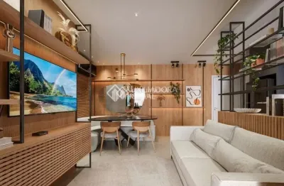 Apartamento com 3 quartos à venda na rua tatuí, 233, casa branca, santo andré, 89 m2 por r$ 970.100