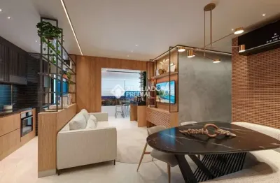 Apartamento com 3 quartos à venda na rua tatuí, 233, casa branca, santo andré, 89 m2 por r$ 932.000