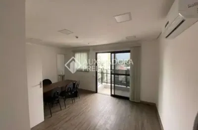 Sala comercial à venda na rua almirante protógenes, 281, jardim, santo andré, 36 m2 por r$ 430.000