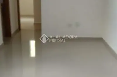 Apartamento com 2 quartos à venda na rua uruguaiana, 396, vila alzira, santo andré, 45 m2 por r$ 350.000