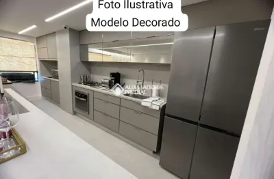 Apartamento com 3 quartos à venda na avenida doutor antônio álvaro, 350, vila assunção, santo andré, 129 m2 por r$ 1.328.000