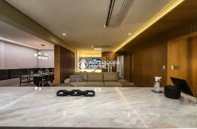 Apartamento com 3 quartos à venda na rua das aroeiras, 300, jardim, santo andré, 177 m2 por r$ 2.900.000