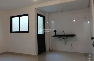 Apartamento com 2 quartos à venda na rua franco da rocha, 315, vila junqueira, santo andré, 46 m2 por r$ 350.000