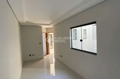 Apartamento com 2 quartos à venda na rua santa carolina, 174, vila são pedro, santo andré, 49 m2 por r$ 585.000