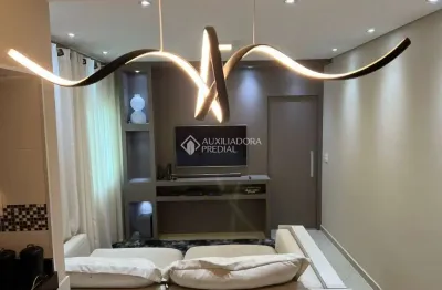 Cobertura com 3 quartos à venda na rua alenquer, 273, paraíso, santo andré, 160 m2 por r$ 851.000