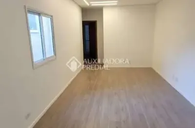 Cobertura com 2 quartos à venda na rua iguatemi, 112, vila alice, santo andré, 114 m2 por r$ 515.000