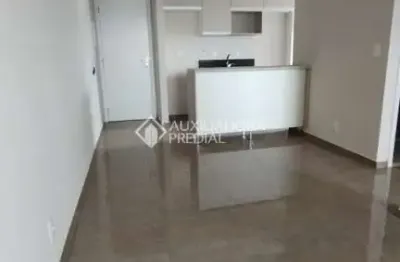 Apartamento com 2 quartos à venda na rua álvaro lins, 406, vila tibiriçá, santo andré, 53 m2 por r$ 371.000