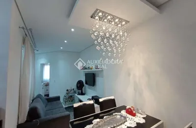 Cobertura com 2 quartos à venda na rua coréia, 71, parque das nações, santo andré, 42 m2 por r$ 405.000