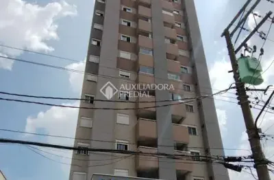 Apartamento com 2 quartos à venda na rua álvaro lins, 406, vila tibiriçá, santo andré, 53 m2 por r$ 340.000