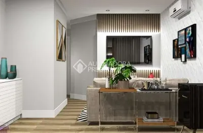 Cobertura com 3 quartos à venda na rua bolívia, 431, parque das nações, santo andré, 146 m2 por r$ 650.000