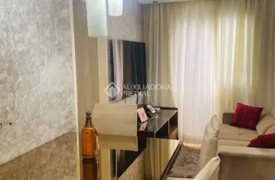 Apartamento com 2 quartos à venda na avenida sara zirlis, 176, vila lutécia, santo andré, 59 m2 por r$ 358.000