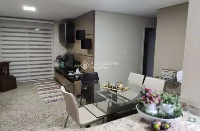 Apartamento com 3 quartos à venda na rua martim afonso de souza, 25, vila pires, santo andré, 86 m2 por r$ 585.000