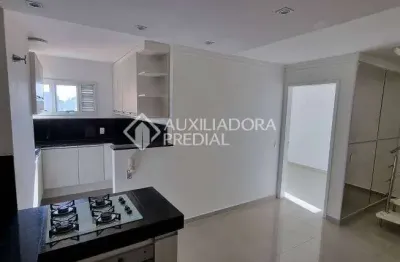 Cobertura com 2 quartos à venda na rua vinte e quatro de fevereiro, 488, casa branca, santo andré, 88 m2 por r$ 495.000