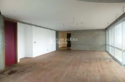 Apartamento com 4 quartos à venda na rua flora, 232, vila alpina, santo andré, 380 m2 por r$ 5.300.000