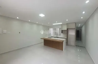 Casa com 3 quartos à venda na alexandre herculano, 75, jardim utinga, santo andré, 140 m2 por r$ 870.000