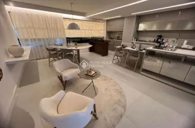 Apartamento com 3 quartos à venda na avenida doutor antônio álvaro, 350, vila assunção, santo andré, 129 m2 por r$ 1.373.500