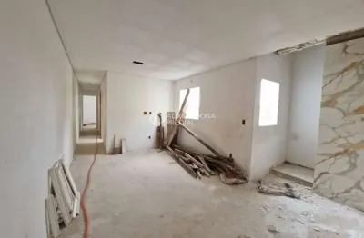 Cobertura com 3 quartos à venda na rua jabaquara, 206, paraíso, santo andré, 140 m2 por r$ 710.000