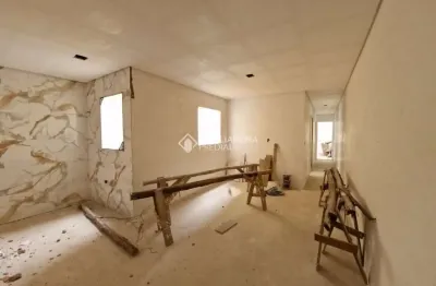 Cobertura com 3 quartos à venda na rua jabaquara, 206, paraíso, santo andré, 134 m2 por r$ 710.000