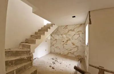 Cobertura com 3 quartos à venda na rua jabaquara, 206, paraíso, santo andré, 134 m2 por r$ 710.000