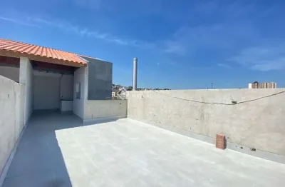 Cobertura com 3 quartos à venda na rua bolívia, 439, parque das nações, santo andré, 140 m2 por r$ 720.000