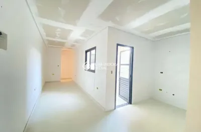 Cobertura com 2 quartos à venda na rua irlanda, 92, parque capuava, santo andré, 100 m2 por r$ 450.000