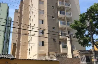 Apartamento com 3 quartos à venda na rua gonzaga franco, 321, vila guiomar, santo andré, 82 m2 por r$ 550.000