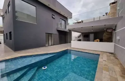 Casa com 4 quartos à venda na rua bráz cubas, 460, jardim são caetano, são caetano do sul, 300 m2 por r$ 3.500.000
