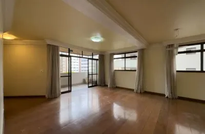 Apartamento com 4 quartos à venda na avenida doutor cesário bastos, 331, vila bastos, santo andré, 250 m2 por r$ 1.500.000