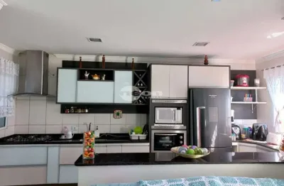 Casa com 3 quartos à venda na rua araes, 202, jardim stella, santo andré, 133 m2 por r$ 680.000