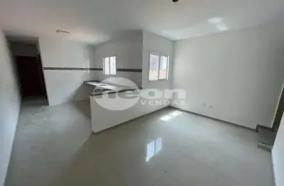 Cobertura com 2 quartos à venda na rua coronel seabra, 1126, vila marina, santo andré, 140 m2 por r$ 526.000