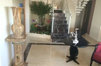 Cobertura com 3 quartos à venda na rua nilo peçanha, 45, santa paula, são caetano do sul, 300 m2 por r$ 2.801.000