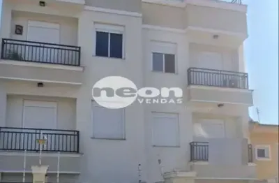 Apartamento com 2 quartos à venda na rua maracas, 147, vila pinheirinho, santo andré, 49 m2 por r$ 409.000