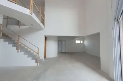 Cobertura com 5 quartos à venda na rua regente feijó, 550, vila assunção, santo andré, 265 m2 por r$ 2.650.000