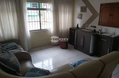 Casa com 2 quartos à venda na rua manoel ferraz, 182, vila humaitá, santo andré, 173 m2 por r$ 478.000