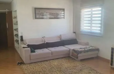 Apartamento com 3 quartos à venda na rua vitória régia, 852, campestre, santo andré, 98 m2 por r$ 660.000