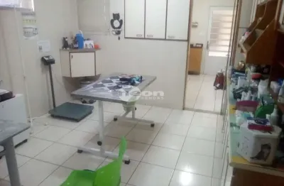 Casa com 3 quartos à venda na avenida joão xxiii, 72, vila boa vista, santo andré, 209 m2 por r$ 905.000