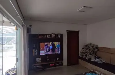 Casa com 2 quartos à venda na rua alberto de oliveira, 44, condomínio maracanã, santo andré, 250 m2 por r$ 550.000