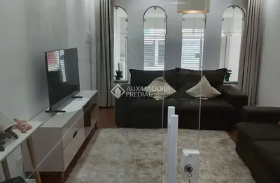 Casa com 4 quartos à venda na rua caiubi, 581, jardim stella, santo andré, 133 m2 por r$ 1.050.000