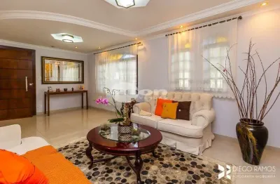 Casa com 3 quartos à venda na rua brás cubas, 678, jardim são caetano, são caetano do sul, 250 m2 por r$ 1.643.000