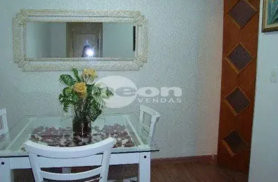 Apartamento com 2 quartos à venda na rua das caneleiras, 415, jardim, santo andré, 65 m2 por r$ 522.000