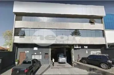 Barracão / galpão / depósito à venda na avenida guaianazes, 467, vila homero thon, santo andré, 3200 m2 por r$ 9.580.000