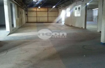 Barracão / galpão / depósito à venda na rua engenheiro armando de arruda pereira, 90, cerâmica, são caetano do sul, 1083 m2 por r$ 9.900.000