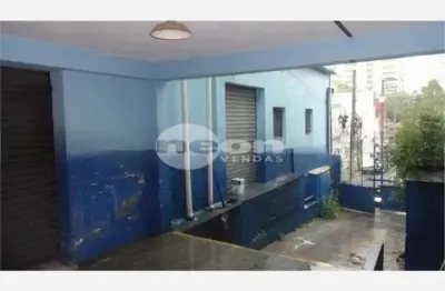 Barracão / galpão / depósito à venda na rua monteiro lobato, 58, cerâmica, são caetano do sul, 370 m2 por r$ 1.600.000