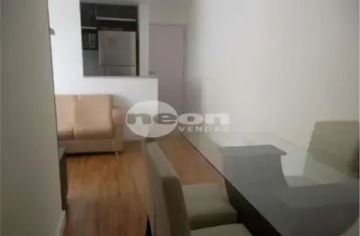 Apartamento com 2 quartos à venda na rua das pitangueiras, 945, jardim, santo andré, 60 m2 por r$ 830.000