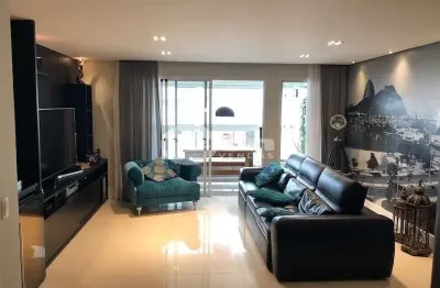 Apartamento com 3 quartos à venda na rua marechal deodoro, 52, santa paula, são caetano do sul, 156 m2 por r$ 2.300.000