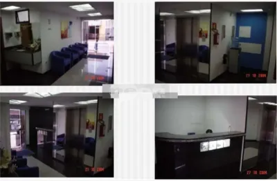 Prédio à venda na rua alagoas, 513, centro, são caetano do sul, 1208 m2 por r$ 9.500.000