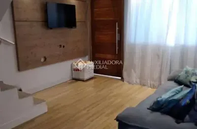 Casa com 1 quarto à venda na strauss, 56, vila das valsas, são bernardo do campo, 65 m2 por r$ 425.000